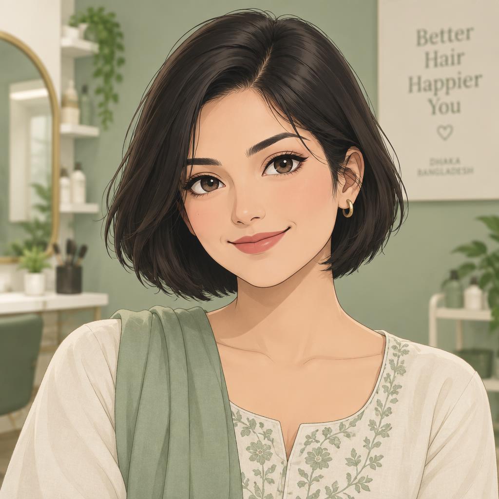 Nusrat J., Studio Nila guest